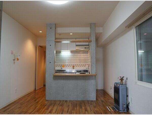 札幌市中央区南十一条西１丁目のマンション