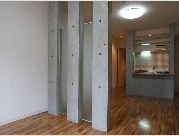 札幌市中央区南十一条西１丁目のマンション