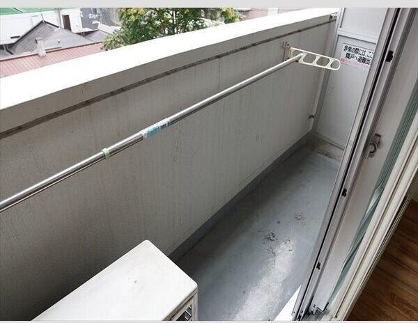 札幌市中央区南十一条西１丁目のマンション