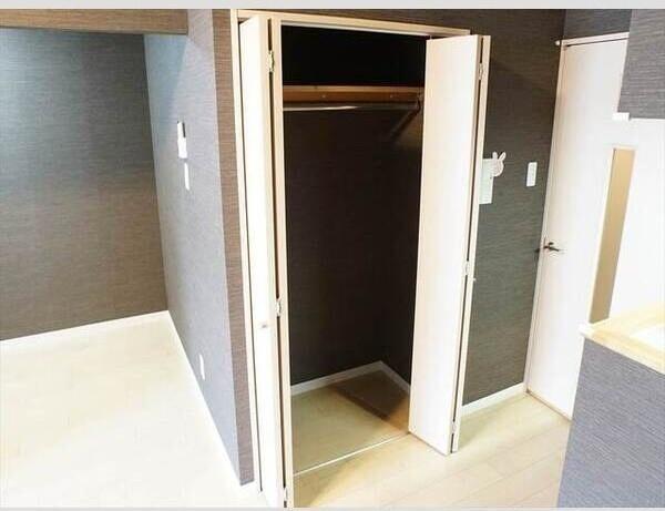 札幌市西区琴似一条７丁目のマンション