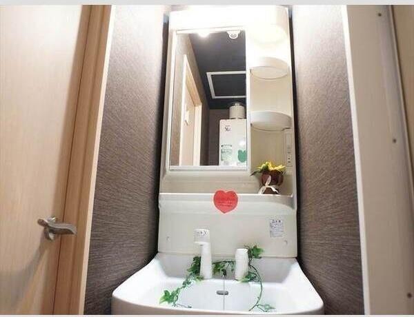 札幌市西区琴似一条７丁目のマンション