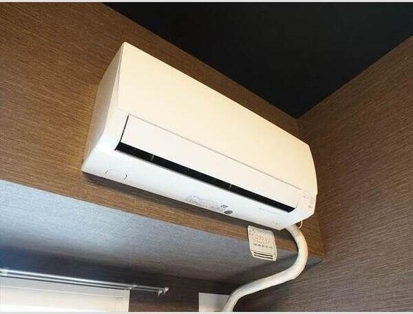 札幌市西区琴似一条７丁目のマンション