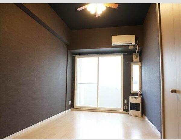 札幌市西区琴似一条７丁目のマンション