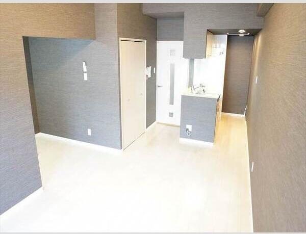 札幌市西区琴似一条７丁目のマンション