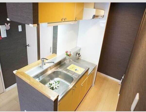 札幌市西区琴似一条７丁目のマンション