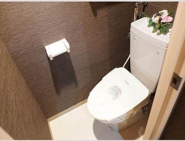 札幌市西区琴似一条７丁目のマンション