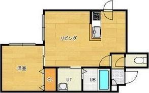 札幌市東区北二十二条東１６丁目のマンション