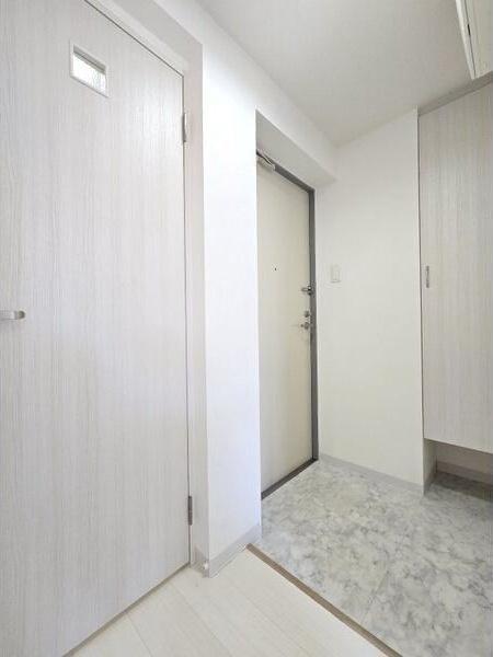 札幌市東区北二十二条東１６丁目のマンション