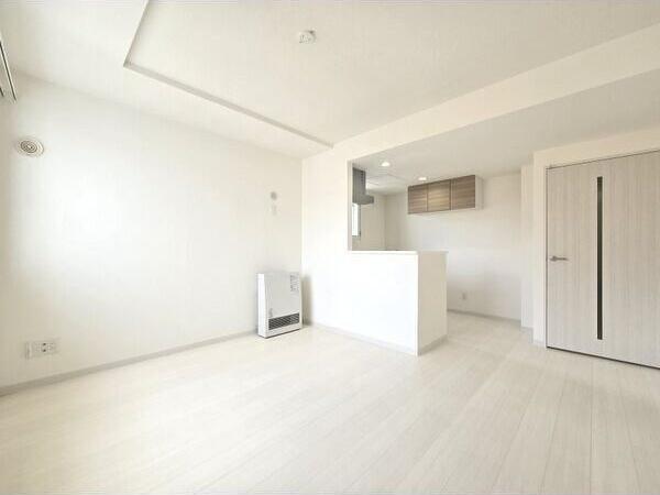 札幌市東区北二十二条東１６丁目のマンション