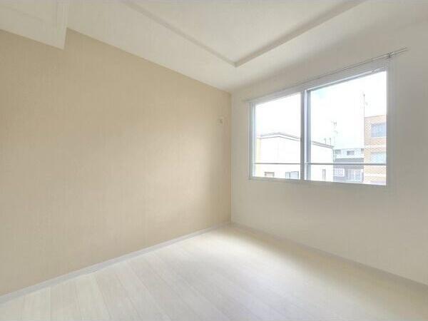 札幌市東区北二十二条東１６丁目のマンション