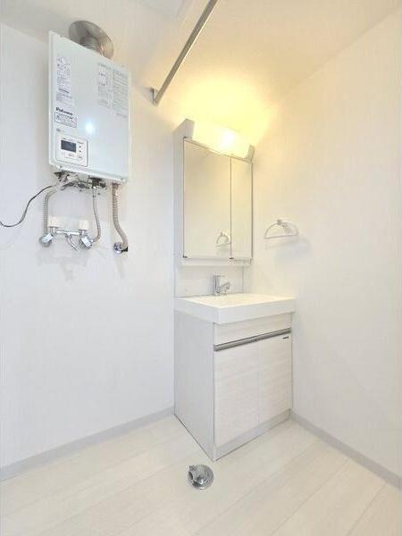 札幌市東区北二十二条東１６丁目のマンション