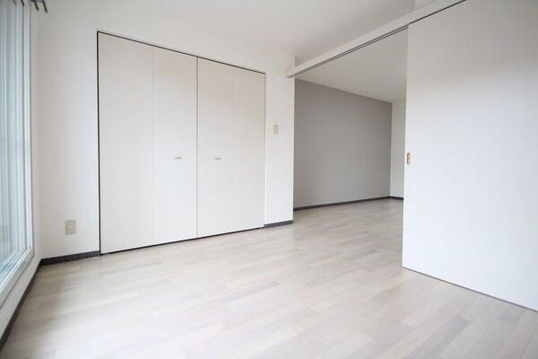 札幌市豊平区美園三条２丁目のマンション