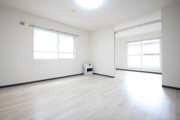 札幌市豊平区美園三条２丁目のマンション