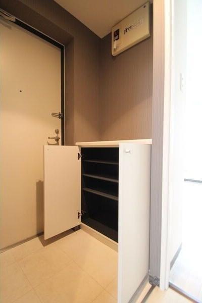 札幌市豊平区美園三条２丁目のマンション