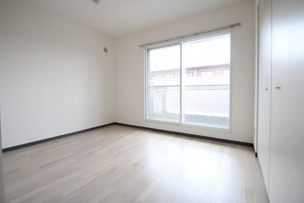 札幌市豊平区美園三条２丁目のマンション