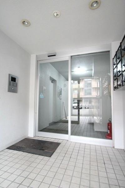 札幌市豊平区美園三条２丁目のマンション