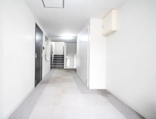 札幌市豊平区美園三条２丁目のマンション