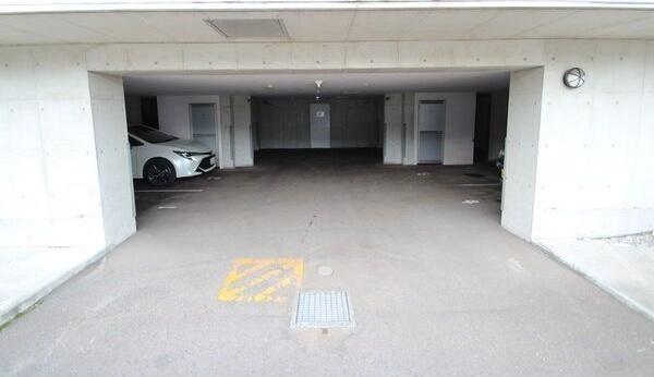 札幌市豊平区美園三条２丁目のマンション