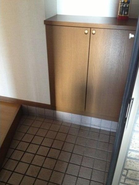 札幌市東区北三十七条東１９丁目のアパート