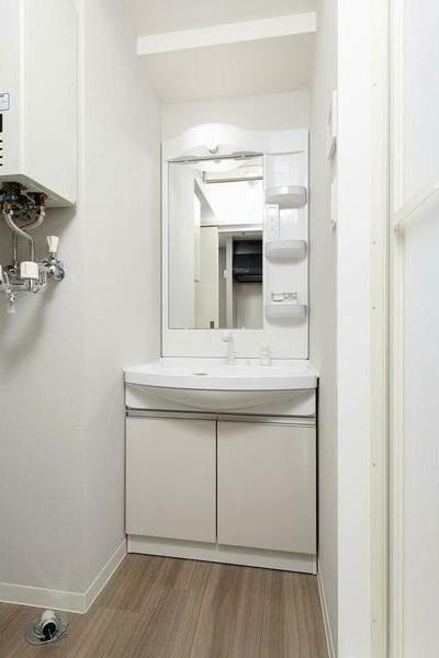 札幌市白石区菊水五条１丁目のマンション