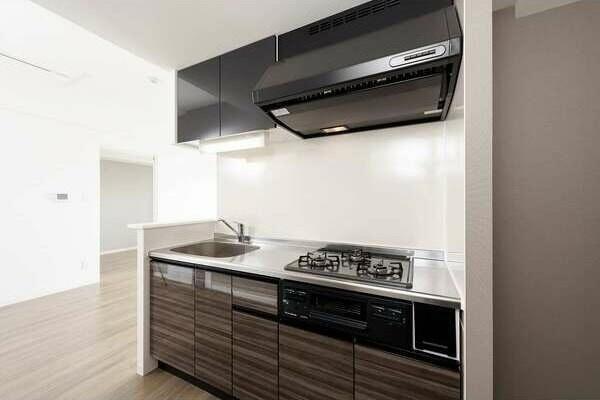 札幌市白石区菊水五条１丁目のマンション