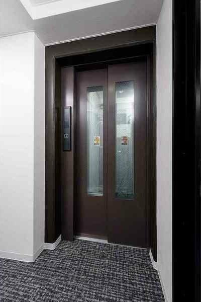 札幌市白石区菊水五条１丁目のマンション