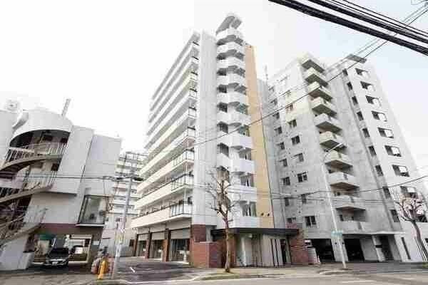 PartireKikusui(パルティーレ菊水)