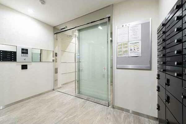 札幌市白石区菊水五条１丁目のマンション