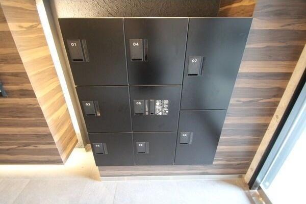 札幌市白石区菊水七条１丁目のマンション