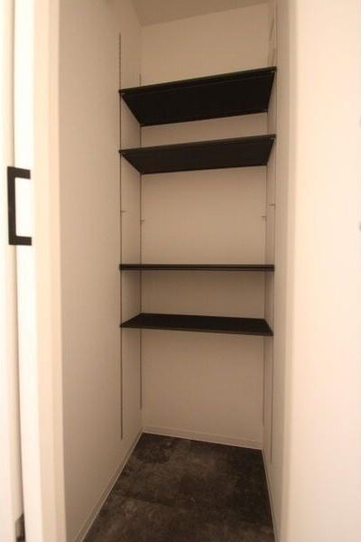 札幌市白石区菊水七条１丁目のマンション