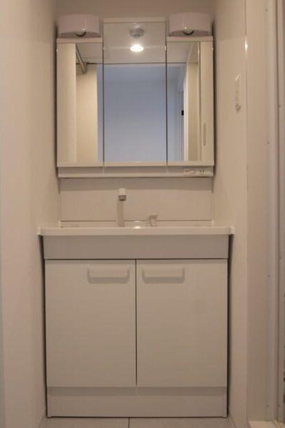 札幌市白石区菊水七条１丁目のマンション