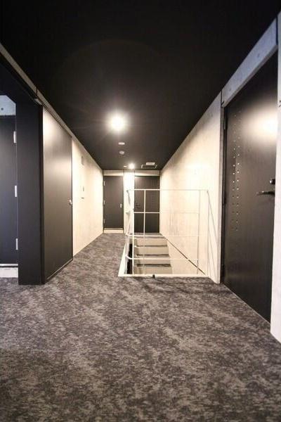 札幌市白石区菊水七条１丁目のマンション