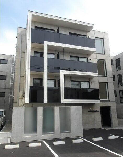 ラグナベルデ菊水7条