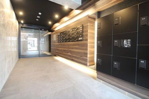 ラグナベルデ菊水7条