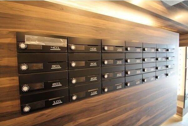 札幌市白石区菊水七条１丁目のマンション