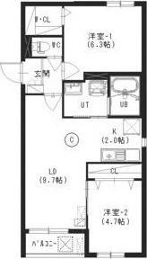 札幌市豊平区美園七条１丁目のマンション