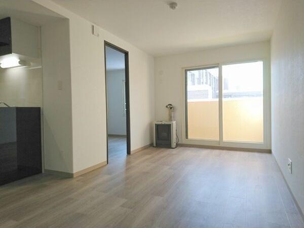 札幌市豊平区美園七条１丁目のマンション