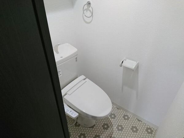 札幌市豊平区美園七条１丁目のマンション