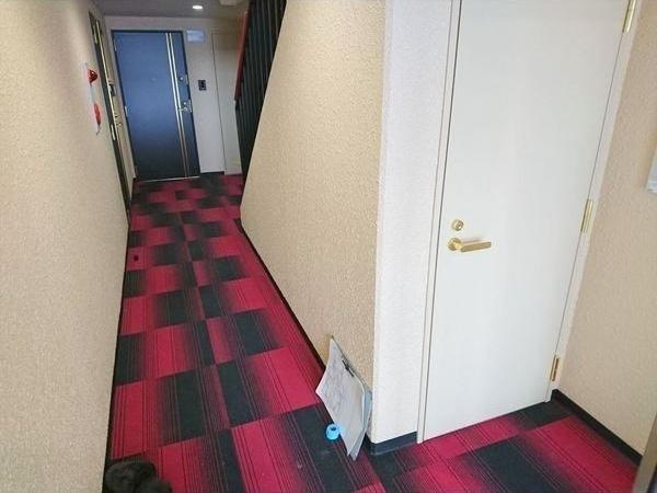 札幌市豊平区美園七条１丁目のマンション