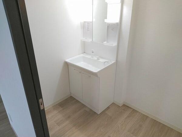 札幌市豊平区美園七条１丁目のマンション