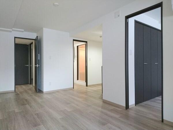 札幌市豊平区美園七条１丁目のマンション