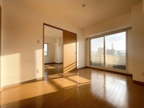 札幌市北区北三十七条西６丁目のマンション