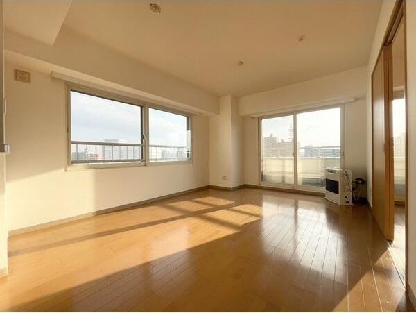 札幌市北区北三十七条西６丁目のマンション