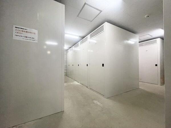札幌市北区北三十七条西６丁目のマンション
