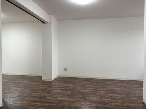 札幌市白石区本郷通５丁目南のマンション