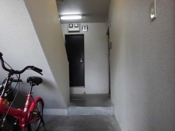 札幌市白石区本郷通５丁目南のマンション