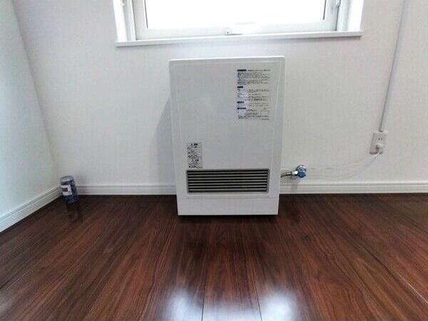 札幌市白石区南郷通１８丁目南のアパート