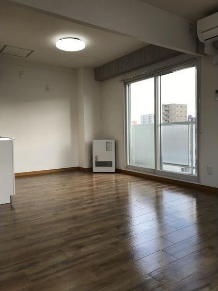 札幌市中央区南十条西８丁目のマンション