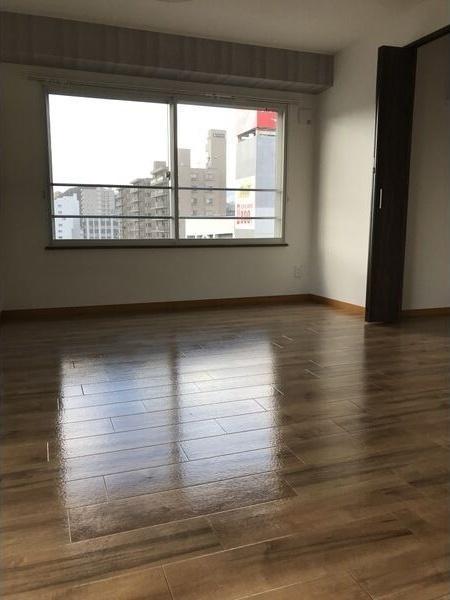 札幌市中央区南十条西８丁目のマンション