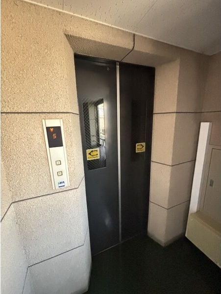 札幌市中央区南十条西８丁目のマンション